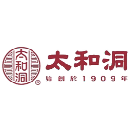 Tai Wo Tong 大和堂