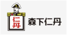 Morishita Jintan 森下仁丹