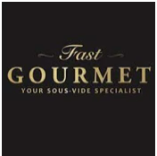 Fast Gourmet 美食速遞