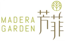 Madera Garden 木的地酒店
