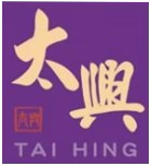 Tai Hing 太興